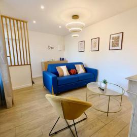 D-Day Suites, hotel a Carentan