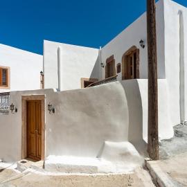 Agia Marina Bijou، فندق في اجيا مارينا