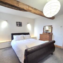 Melin Tregib, hotel sa Llandeilo