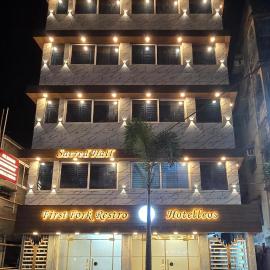 HOTELLEOs, hotel en kolkata