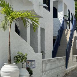 Villa kalah, hotel in Puerto Triunfo