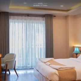 HOTEL BHRIKUTI TARA