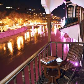 Uluhan Hotel, hotel v destinácii Amasya