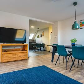 Ferienwohnung Solaris