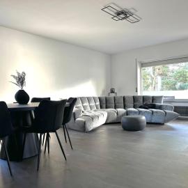 Ferienwohnung am Schwimmbad