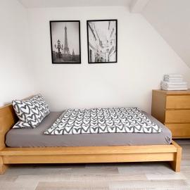 Apartment Sonnenschein