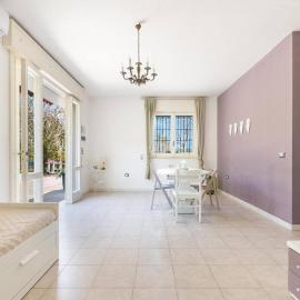 Podere Li Noci, hotel em Borgagne