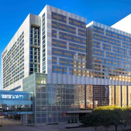 Hilton Americas - Houston, hotel u Houstonu
