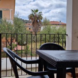 Arbatax Apartment, viešbutis Arbatakse