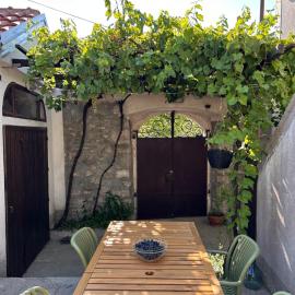 Casa della Nonna, viešbutis mieste Škrljevo