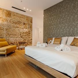 HrD Luxury Rooms