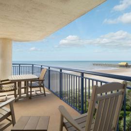 Kingston Plantation Condos, khách sạn ở Myrtle Beach