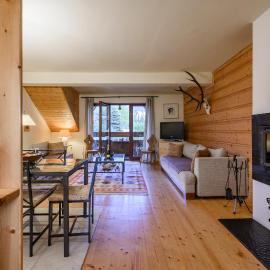 Apartament W Dolinie Słońca & SPA