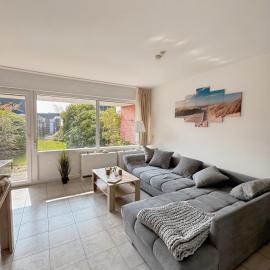 Deich&Düne Nordsee -Apartment
