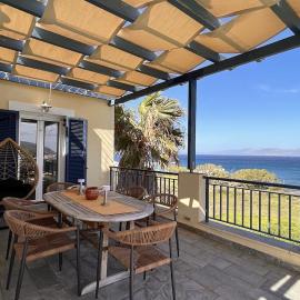 VISTA MARE Kythera House