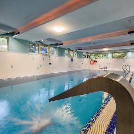 Apartament W Dolinie Słońca z ogródkiem & SPA