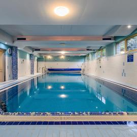 Apartament W Dolinie Słońca z ogródkiem & SPA
