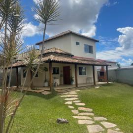 Casa em Condomínio