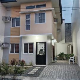 DC Urban - Transient home