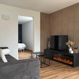 Le Cocon du bord de l'Ill
