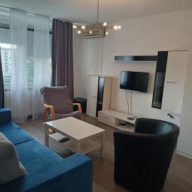 City apartmant