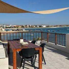 Casa Tud Dret - By Bobbywashere, hotel in Sal Rei
