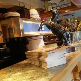 Hotel Al Cavallino، فندق في Arnstorf