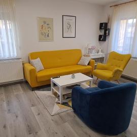 CENTRUM with private parking, hotel a Virovitica