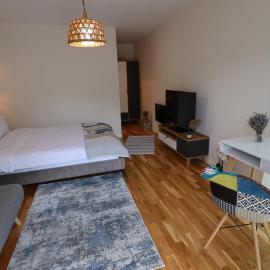 Casa Tasha