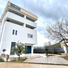 CASA della FIAMMA D'AMORE di MARIA, hotel in Međugorje