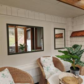 Waldquelle Vital Ferienwohnung