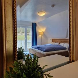 Waldquelle Vital Ferienwohnung