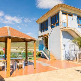 Casa Levante - Casa Rural Los Cuatro Vientos