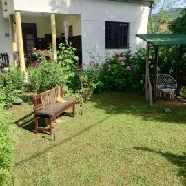 Vila Dina, hotel a Perućac