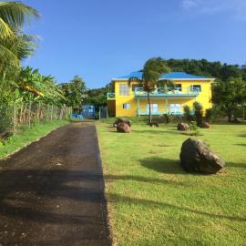 CasaCalypso Grenada, Hotel in Belmont