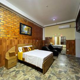 La puzanguita suite, Hotel in Tarapoto