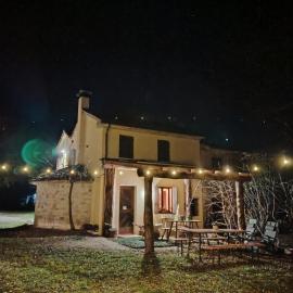 La Caneveta al Piave