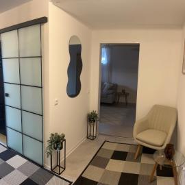 Schwarzwald Apartments I, hotel u gradu 'Lenzkirch'