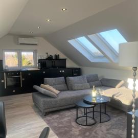 Apartment Weitblick