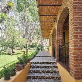 Casa Membrillo near Chapala