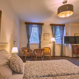 Penzión MALINO, hotel in Ružomberok