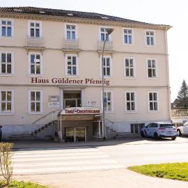 ME LIVING - Bad Pyrmont - Hauptallee - Ferienwohnung
