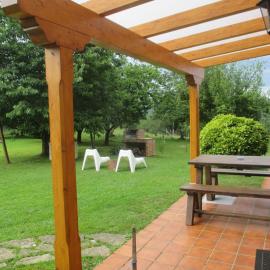 Apartamento rural El jondrigu