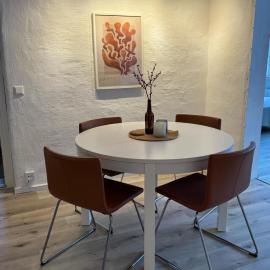 Nyrenoverad 2-rummare med gratis laddning för elbil, Hotel in Bankeryd