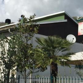 A casa di mamma, hotel Rietiben