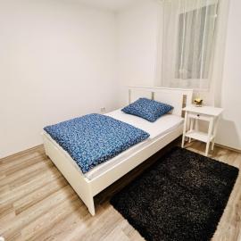 Benemi apartment near city center