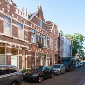 Casa Hofdijkstraat, hotel a Alkmaar