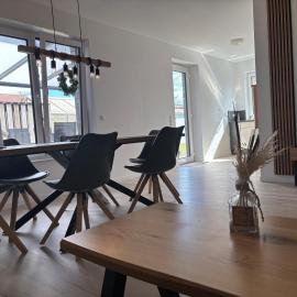 Neu! Modernes Apartment Nähe Bowling Center!, ξενοδοχείο σε Werlte