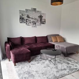 Apartman Kadić Vogošća