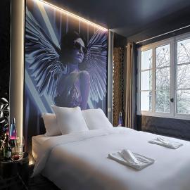 Divine Couture - Suite Victoire